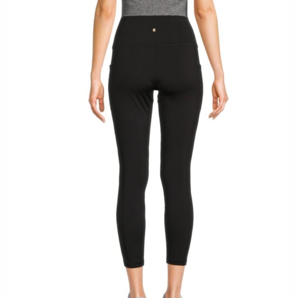 Spiritual Gangster Nova Core Pocket Leggings 25" inseam - Picture 2 of 2